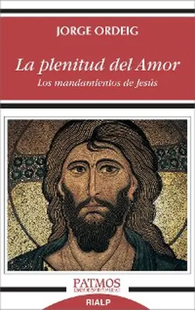 Ordeig Corsini |  La plenitud del amor | eBook | Sack Fachmedien