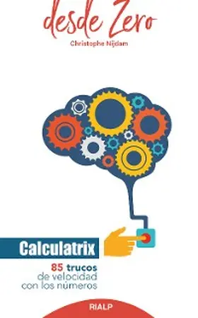 Nijdam |  Calculatrix | eBook | Sack Fachmedien