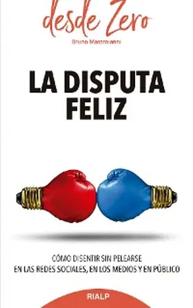 Matroianni |  La disputa feliz | eBook | Sack Fachmedien