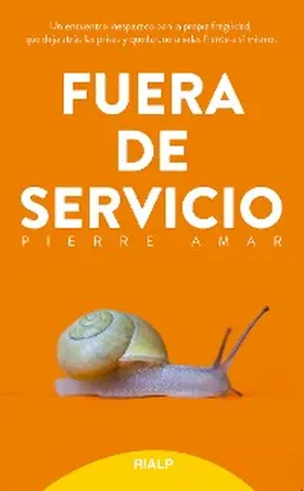 Amar |  Fuera de servicio | eBook | Sack Fachmedien