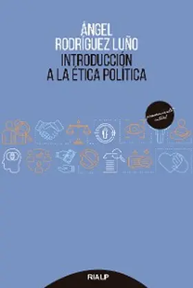 Rodríguez Luño |  Introducción a la ética política | eBook | Sack Fachmedien