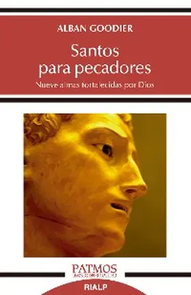 Goodier |  Santos para pecadores | eBook | Sack Fachmedien