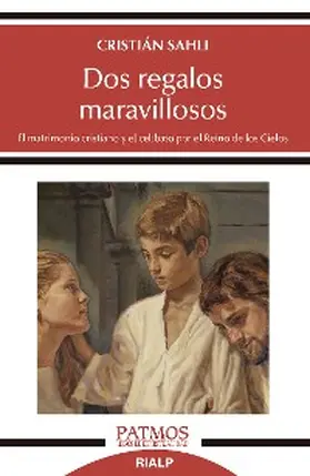 Sahli Lecaros |  Dos regalos maravillosos | eBook | Sack Fachmedien