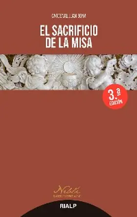 Bona |  El sacrificio de la misa | eBook | Sack Fachmedien
