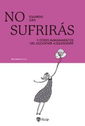Gris | No sufrirás | E-Book | www2.sack.de