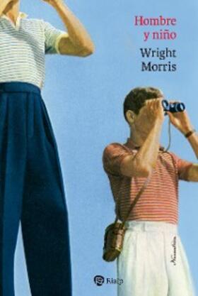 Morris | Hombre y niño | E-Book | www2.sack.de