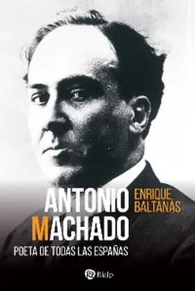 Baltanás | Antonio Machado | E-Book | sack.de