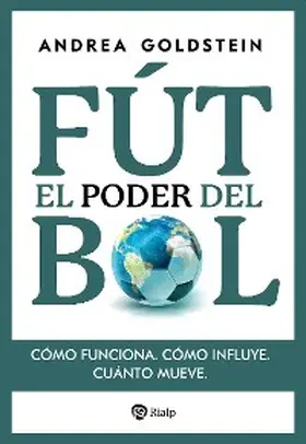Goldstein |  El poder del fútbol | eBook | Sack Fachmedien