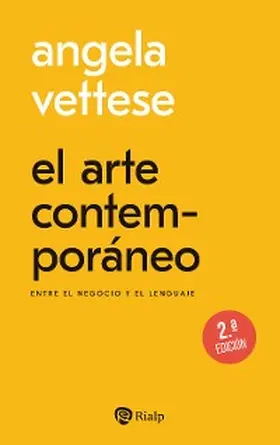 Vettese | El arte contemporáneo | E-Book | www2.sack.de