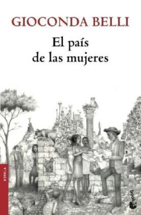 Belli |  El país de las mujeres | Buch |  Sack Fachmedien