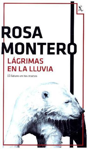 Montero |  Lágrimas en la lluvia | Buch |  Sack Fachmedien