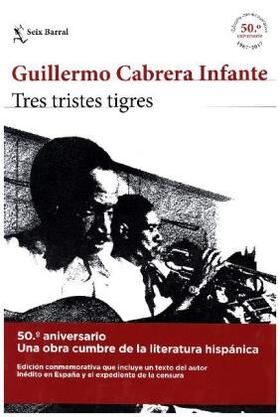 Cabrera Infante |  Tres tristes tigres | Buch |  Sack Fachmedien