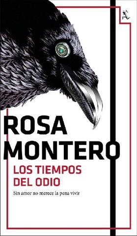 Montero |  Los tiempos del odio | Buch |  Sack Fachmedien