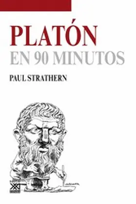 Strathern |  Platón en 90 minutos | eBook | Sack Fachmedien
