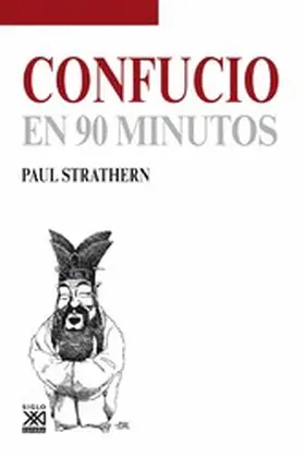 Strathern |  Confucio en 90 minutos | eBook | Sack Fachmedien