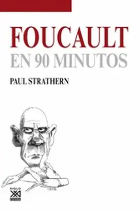 Strathern |  Foucault en 90 minutos | eBook | Sack Fachmedien