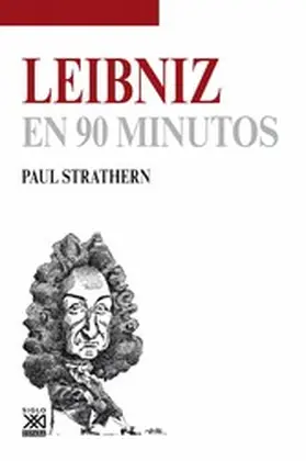 Strathern |  Leibniz en 90 minutos | eBook | Sack Fachmedien