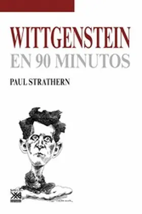 Strathern |  Wittgenstein en 90 minutos | eBook | Sack Fachmedien