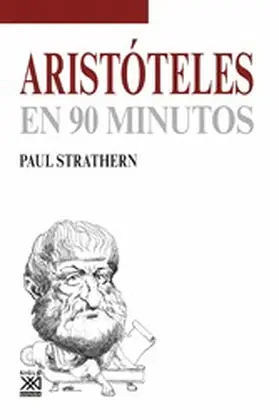 Strathern |  Aristóteles en 90 minutos | eBook | Sack Fachmedien