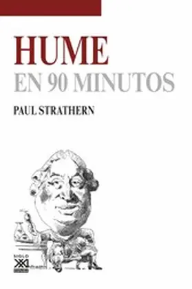 Strathern |  Hume en 90 minutos | eBook | Sack Fachmedien