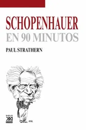Strathern |  Schopenhauer en 90 minutos | eBook | Sack Fachmedien