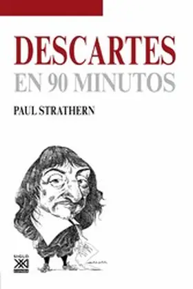 Strathern |  Descartes en 90 minutos | eBook | Sack Fachmedien