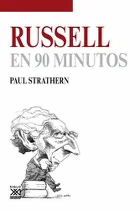 Strathern |  Russell en 90 minutos | eBook | Sack Fachmedien