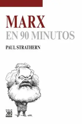 Strathern |  Marx en 90 minutos | eBook | Sack Fachmedien