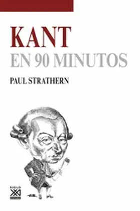 Strathern |  Kant en 90 minutos | eBook | Sack Fachmedien