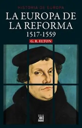 Elton |  La Europa de la Reforma | eBook | Sack Fachmedien