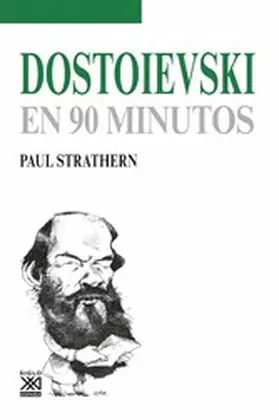 Strathern |  Dostoievski en 90 minutos | eBook | Sack Fachmedien