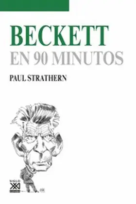 Strathern |  Beckett en 90 minutos | eBook | Sack Fachmedien