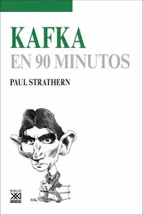 Strathern |  Kafka en 90 minutos | eBook | Sack Fachmedien