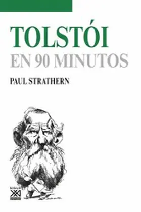 Strathern |  Tolstói en 90 minutos | eBook | Sack Fachmedien