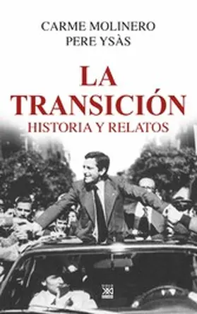 Molinero / Ysàs |  La Transición | eBook | Sack Fachmedien