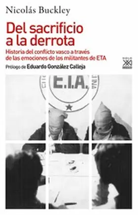 Buckley |  Del sacrificio a la derrota | eBook | Sack Fachmedien