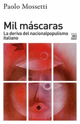 Mossetti |  Mil máscaras | eBook | Sack Fachmedien