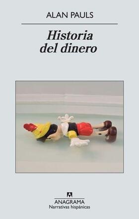 Pauls |  Historia del Dinero = History of Money | Buch |  Sack Fachmedien