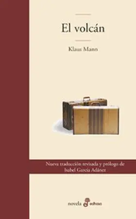 Mann |  El volcán | eBook | Sack Fachmedien