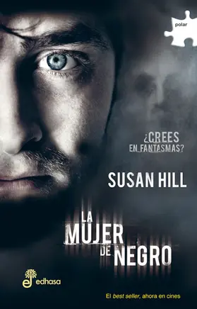Hill |  La mujer de negro | eBook | Sack Fachmedien