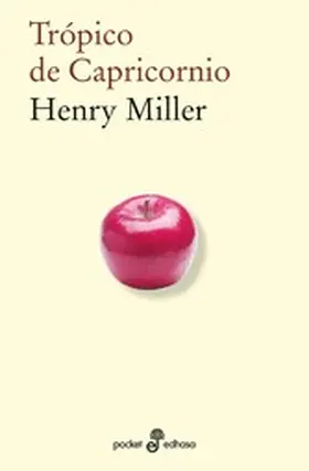 Miller |  Trópico de Capricornio | eBook | Sack Fachmedien