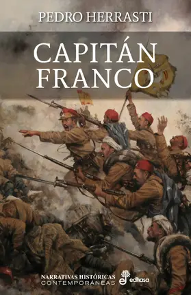 Herrasti |  Capitán Franco | eBook | Sack Fachmedien