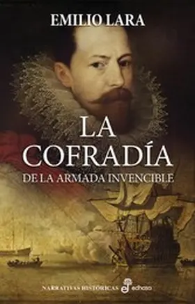 Lara |  La cofradía de la Armada Invencible | eBook | Sack Fachmedien