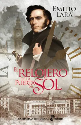 Lara |  El relojero de la Puerta del Sol | eBook | Sack Fachmedien