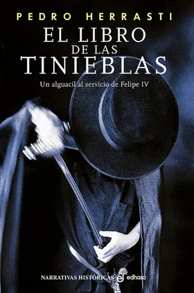 Herrasti |  El libro de las tinieblas | eBook | Sack Fachmedien