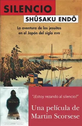 Endo |  Silencio | eBook | Sack Fachmedien