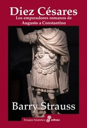 Strauss |  Diez césares | eBook | Sack Fachmedien