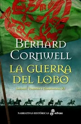 Cornwell |  La guerra del Lobo | eBook | Sack Fachmedien