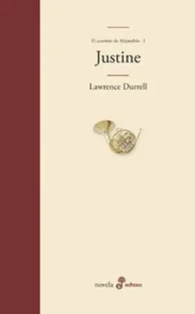 Durrell |  Justine | eBook | Sack Fachmedien