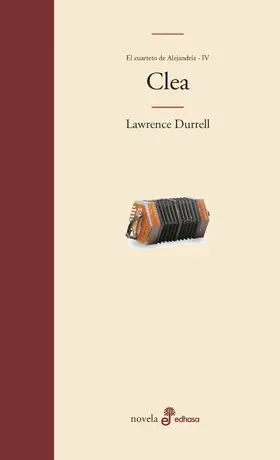 Durrell |  Clea | eBook | Sack Fachmedien